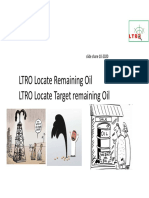 LTRO Surveillance Mapping