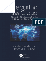 Securing The Cloud, CRC, 2019 PDF