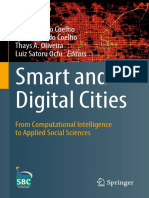 Smart and Digital Cities, 2009 PDF