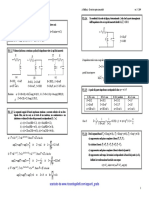 Elettrotecnica Circuiti Regime Sinusoidale PDF