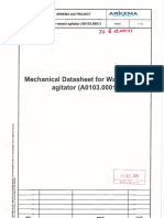 13XXPA01-0000-RO-PDS-130 Wash Vessel Agitator A0103.0001.pdf