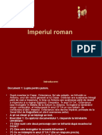 Imperiulromaninsec.i II