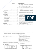 Basic Bidding PDF