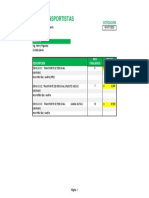 Cotizacion PDF