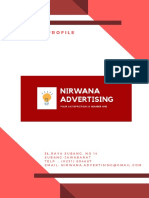 Nirwana Advertising