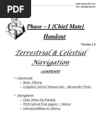 01 Subramaniam Practical Navigation Book 1 2010 PDF | PDF