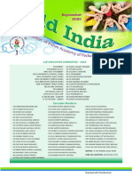 Child India Issue September 2020 PDF