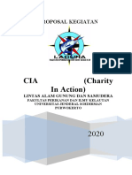 Proposal Cia