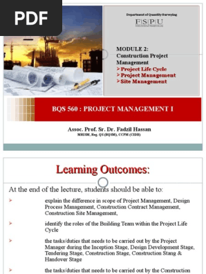 Lecture 2 - Construction Project Management (2).ppt