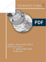 Using Information PDF