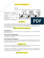 Les organigrammes.pdf