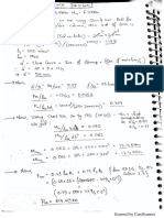 Design of Column PDF