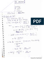 Design of Slab PDF