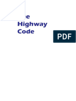 Highway Code