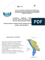 Session 3 3 RO Codreanu M. Strengthenning RBM Planning PDF