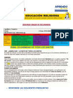 2dotodos Los Santos PDF