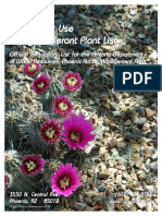 ADWR Low Water Use Plant Lists PDF