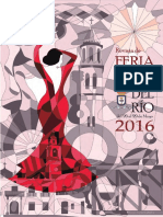 Revista Feria Lora del Rio 2016