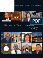 9207 - Faculty Publications Report 2017 02