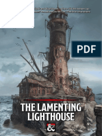 The Lamenting Lighthouse v2