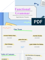 Functional Grammar - 4th Group.pptx