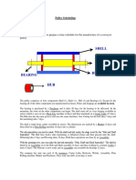 1a Pulley Scheduling PDF