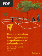Livro Por um ensino insurgente em arquitetura e urbanismo.pdf