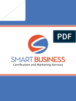 Smart Business Profile en v8 Se