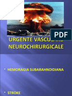 2 URGENTE VASCULARE doc 2.ppt