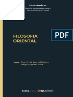 Filosofia+Oriental Livro+da+disciplina