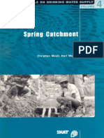 Skatspringcatchments PDF