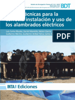 Libro-INTA-alambrados electricos-2018