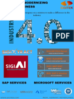 Sigitek Overview