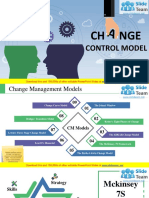 CH Nge: Control Model