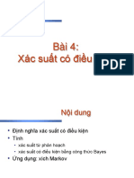 Bai 4 - Xac Suat Co Dieu Kien PDF