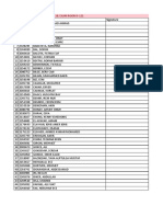 ID Surname, Name Signature: Chm107 Final Exam Fall 2017-18. Exam Room S-121