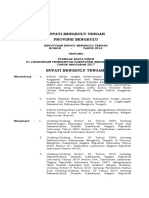 Standar Biaya Umum Kabupaten Bengkulu Tengah 2017