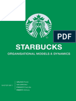 Starbucks Dossier Final