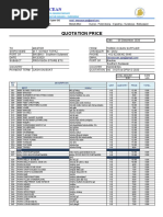 International Port Codes List | PDF