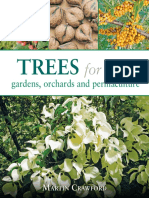 Trees For Gardens, Orchards, and Permaculture (PDFDrive) PDF
