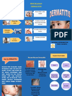 Leaflet Dermatitis Oke