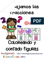 Fracciones PDF