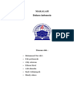 Konvensi - Naskah Kel 8