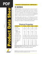 Kluber Summit Rseries - Pds PDF