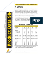 Kluber Summit Rseries - Pds PDF