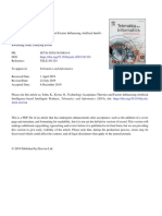 Journal Pre-Proofs: Telematics and Informatics