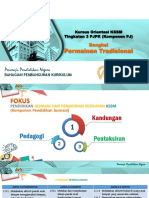 9.bengkel Permainan Tradisional KSSM PJPK TKT 3