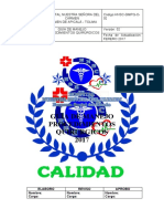 GUIA PROCEDIMIENTOS QUIRURICOS