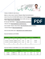 Conheça o trabalho e operações de André Moraes