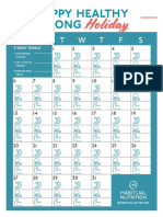 HN HHS Holiday Calendar PDF